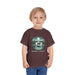 Boreal Forest - Toddler Short Sleeve - Brightsee