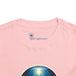 Deep Ocean - Toddler Short Sleeve - Brightsee