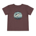 Future Shark Biologist - Toddler Short Sleeve - Brightsee