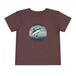 Future Shark Biologist - Toddler Short Sleeve - Brightsee