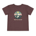 Arctic Ocean - Toddler Short Sleeve - Brightsee