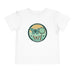 Future Lepidopterologist - Toddler Short Sleeve - Brightsee