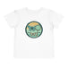 Future Lepidopterologist - Toddler Short Sleeve - Brightsee