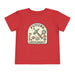 Future Geologist - Toddler Short Sleeve - Brightsee