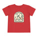 Future Geologist - Toddler Short Sleeve - Brightsee