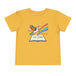 Future Author Alicorn - Toddler Short Sleeve - Brightsee