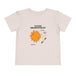 Future Heliophysicist - Toddler Short Sleeve - Brightsee