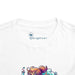Surfing Scientist Hang Ten - Toddler Short Sleeve - Brightsee