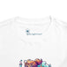 Surfing Scientist Hang Ten - Toddler Short Sleeve - Brightsee
