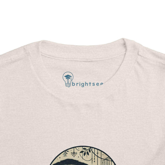 Rainforest - Toddler Short Sleeve - Brightsee