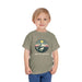 Arctic Ocean - Toddler Short Sleeve - Brightsee