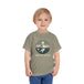 Arctic Ocean - Toddler Short Sleeve - Brightsee