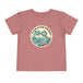 Future Marine Biologist Circle - Toddler Short Sleeve - Brightsee