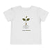 Future Botanist Seedling - Toddler Short Sleeve - Brightsee