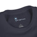 STEM Construction bot on Ladder - Youth Short Sleeve - Brightsee