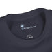 STEM Construction bot on Ladder - Youth Short Sleeve - Brightsee