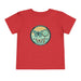 Future Lepidopterologist - Toddler Short Sleeve - Brightsee