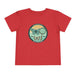 Future Lepidopterologist - Toddler Short Sleeve - Brightsee