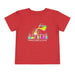 Curious Chemist - Toddler Short Sleeve - Brightsee