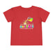 Curious Chemist - Toddler Short Sleeve - Brightsee