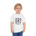 Find Your Own Sound - Toddler Short Sleeve - Brightsee