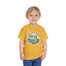 Future Marine Biologist Circle - Toddler Short Sleeve - Brightsee