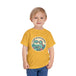Future Marine Biologist Circle - Toddler Short Sleeve - Brightsee
