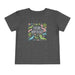 Future Herpetologist Cute - Toddler Short Sleeve - Brightsee