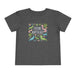 Future Herpetologist Cute - Toddler Short Sleeve - Brightsee