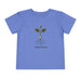 Future Botanist Seedling - Toddler Short Sleeve - Brightsee