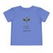 Future Botanist Seedling - Toddler Short Sleeve - Brightsee