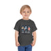 Find Your Own Sound - Toddler Short Sleeve - Brightsee