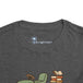 Lawn Mower Book Delivery - Toddler Short Sleeve - Brightsee