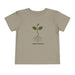 Future Botanist Seedling - Toddler Short Sleeve - Brightsee