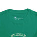 Unicorn Archeologist - Toddler Short Sleeve - Brightsee
