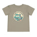 Future Marine Biologist Circle - Toddler Short Sleeve - Brightsee