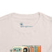 Book Delivery Truck - Toddler Short Sleeve - Brightsee