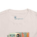 Book Delivery Truck - Toddler Short Sleeve - Brightsee