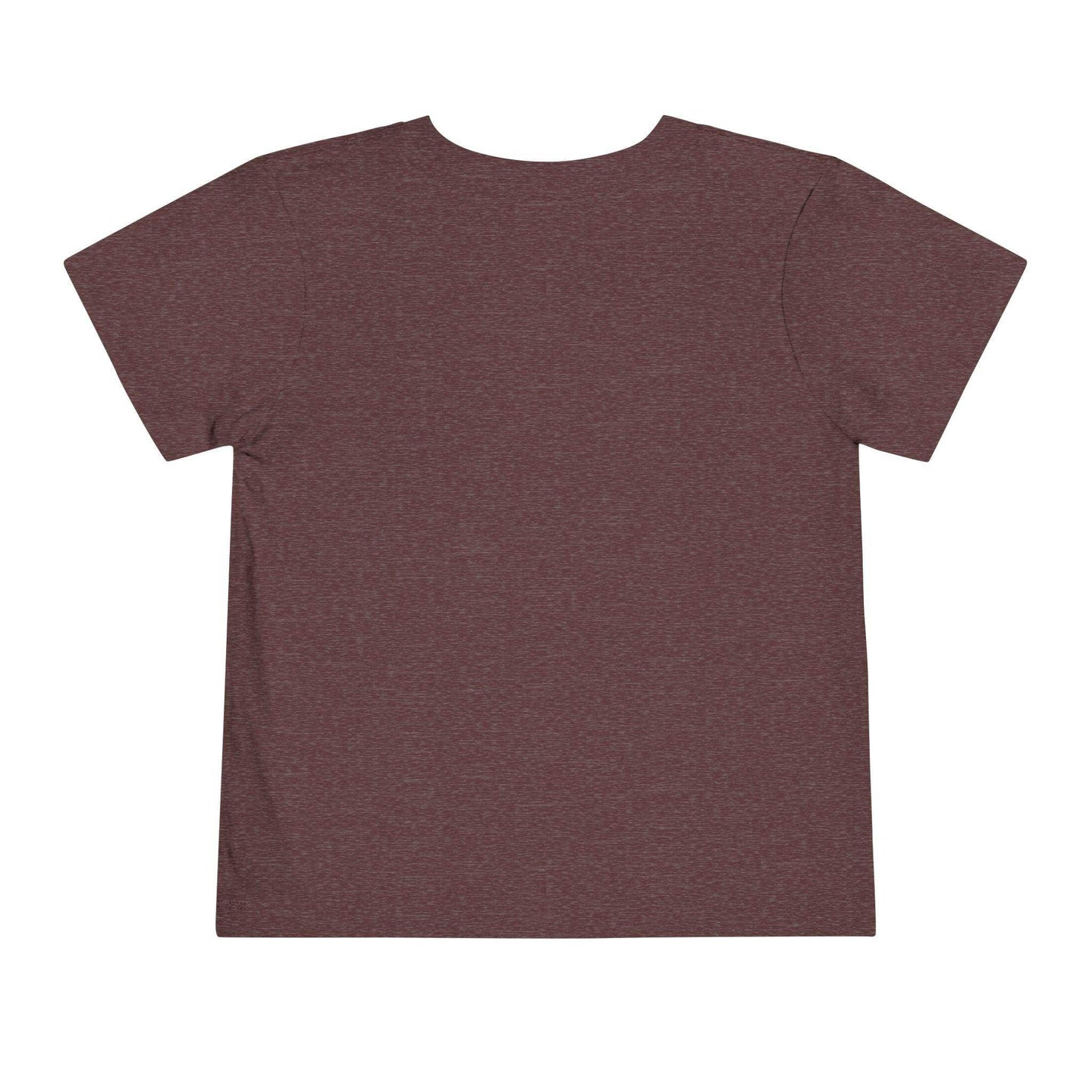 Future Biologist - Naturalist - Toddler Short Sleeve - Brightsee