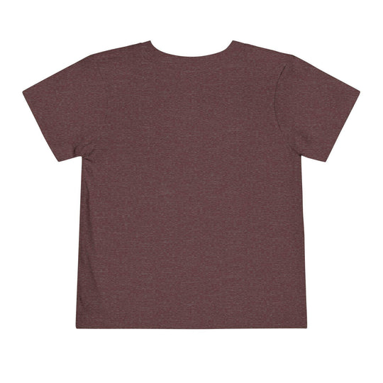 Future Biologist - Naturalist - Toddler Short Sleeve - Brightsee