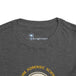 Future Forensic Scientist - Toddler Short Sleeve - Brightsee