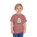 Spooky Science Ghost - Toddler Short Sleeve - Brightsee