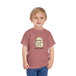 Spooky Science Ghost - Toddler Short Sleeve - Brightsee