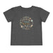 Future Paleontologist Circle - Toddler Short Sleeve - Brightsee