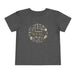 Future Paleontologist Circle - Toddler Short Sleeve - Brightsee