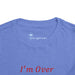 I'm Over It Fraction - Toddler Short Sleeve - Brightsee