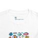 Future Ichthyologist - Toddler Short Sleeve - Brightsee