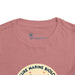 Future Marine Biologist Circle - Toddler Short Sleeve - Brightsee