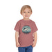 Future Shark Biologist - Toddler Short Sleeve - Brightsee