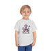 Future Explorer Squid - Toddler Short Sleeve - Brightsee